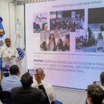 Propeep anuncia segunda etapa del programa de transformación urbana PRO-TU; impactará más de 800 viviendas en la autopista 6 de Noviembre