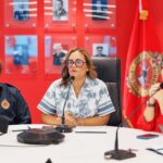 Alcaldía del DN dispone de más de 1200 brigadistas para trabajos preventivos y de mitigación en temporada ciclónica