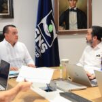 Director SNS encabezará encuentros semanales para fortalecer la Red Pública y dar seguimiento a temas priorizados