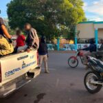 Dirección General de Migración deportó 2158 indocumentados y detuvo 2082 los días miércoles 3 y jueves 4 de junio