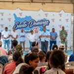 Robert Polanco afirma: “En Propeep escuchamos el sentir y el palpitar de las comunidades”