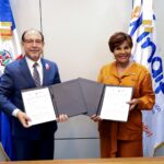 INAIPI y la Universidad Albizu de Puerto Rico firman alianza académica para fortalecer la calidad de los servicios a la primera infancia