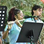 Ministerio de Educación resalta impacto de la Modalidad en Artes en el desarrollo de la creatividad y talento de más de 18 mil estudiantes de todo el país