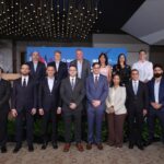 La Embajada de Israel en RD anuncia relanzamiento de la Cámara de Comercio Domínico Israelí.