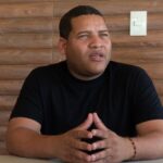 Ministerio Público arresta a Wilkin García Peguero