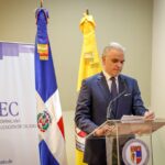 IDEC destaca progresos en agenda educativa impulsada por el ministro Luis Miguel De Camps