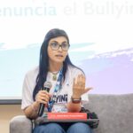 Ministerio Público orienta a estudiantes sobre prevención del acoso escolar