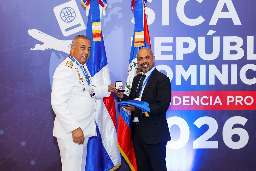 República Dominicana entrega presidencia de la OCAM a Belice tras impulsar nuevos mecanismos de cooperación migratoria regional