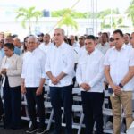 Gobierno anuncia construcción de moderno hospital clínico-quirúrgico en Cotuí
