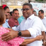 Robert Polanco afirma Abinader enfrenta la crisis petrolera sin retirar apoyo a los más pobres