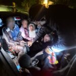 DGM detiene a 49 haitianos en condición migratoria irregular tras denuncia de presunto ultraje a una menor en Jarabacoa