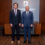 Misión del FMI sostiene encuentro con Banreservas para analizar perspectivas económicas y financieras