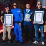 Planeta Alofoke recibe múltiples Récords Guinness y consolida su liderazgo en el entretenimiento digital latinoamericano