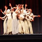 Concluye la Muestra Nacional de Artes 2026 con más de 2,000 jóvenes en escena en el Teatro Nacional