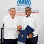 Propeep impulsa formación técnica y ciberseguridad mediante acuerdos interinstitucionales