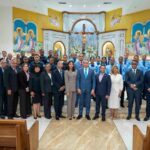 SEPROI celebra su 12.º aniversario con una misa de acción de gracias