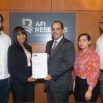 AFI Reservas consolida su liderazgo en gestión antisoborno con la certificación ISO 37001
