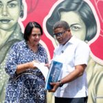 Propeep rinde tributo a los héroes del Movimiento 14 de Junio con emblemático Paseo de los Colores