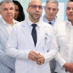 SNS inaugura primera unidad de cirugía intrauterina del país; bebés podrán ser operados antes de nacer de forma gratuita