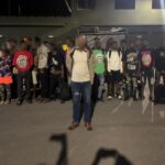 Dominicano es condenado a cinco años de prisión y pago de 350 salarios por tráfico de haitianos en Constanza