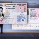 JCE amplía facilidades para la renovación de la cédula de identidad en todo el país.