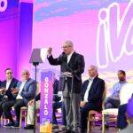 Gonzalo Castillo oficializa su decisión: “Estoy listo para ser el próximo presidente de la República Dominicana”“Estoy listo para ser el próximo presidente de la República Dominicana”