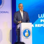 Presidente Abinader exhorta a la dirigencia del PRM a fortalecer la disciplina interna y priorizar la agenda nacional.