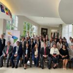 DGM expone desafíos en materia migratoria en Ciudad de Panamá