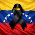 Venezuela vive una noche de angustia: dos sismos consecutivos estremecen al país y dejan un panorama de destrucción e incertidumbre.