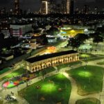 Ciudadanos respaldan visión transformadora de Carolina al convertir Paseo 30 de Mayo en símbolo capitaleño