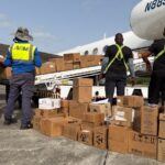 Santiago Matías lidera un operativo aéreo de asistencia urgente hacia Venezuela, con el apoyo estratégico de Panorama Jets.
