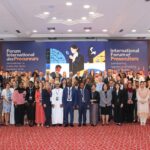 Ministerio Público de RD presenta modelo de persecución de trata de personas en foro internacional celebrado en Marruecos