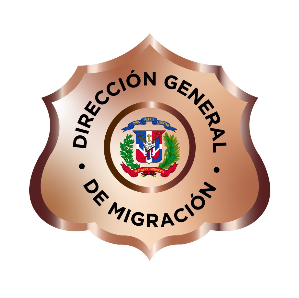 Ministerio Público y Dirección General de Migración arrestan inspector migratorio que exigió un soborno de RD$`100 mil a mujer