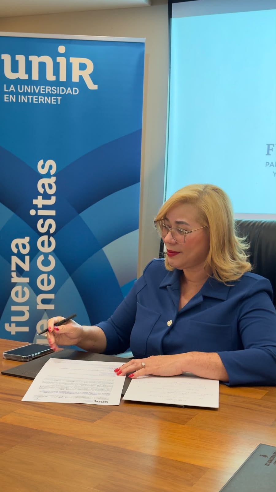 FUNDACIÓN KPM Y UNIR ABREN LAS PUERTAS DE LA EDUCACIÓN INTERNACIONAL CON HASTA UN 60% DE DESCUENTO PARA SUS MIEMBROS