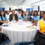 Luis Miguel De Camps encabeza foro sectorial del MINERD en el marco de la Consulta Nacional para el Futuro de la Educación Dominicana