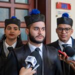 Ministerio Público solicita enviar a juicio a todos los acusados por robo de miles de proyectiles de la Policía