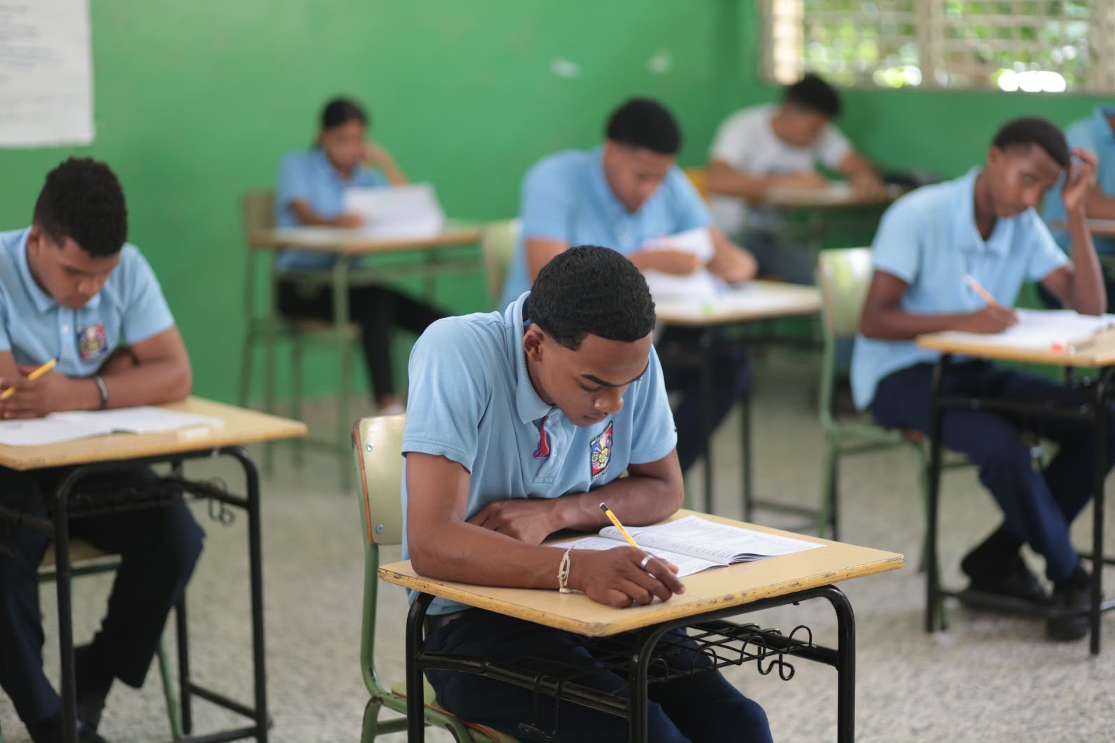 Ministerio de Educación informa que están disponibles resultados de la primera convocatoria de las Pruebas Nacionales