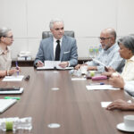 Ministerio de Educación y ADP definen los próximos pasos para concluir la Evaluación de Desempeño Docente (EDD)