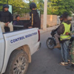 Más interdicciones migratorias en Barahona y Pedernales