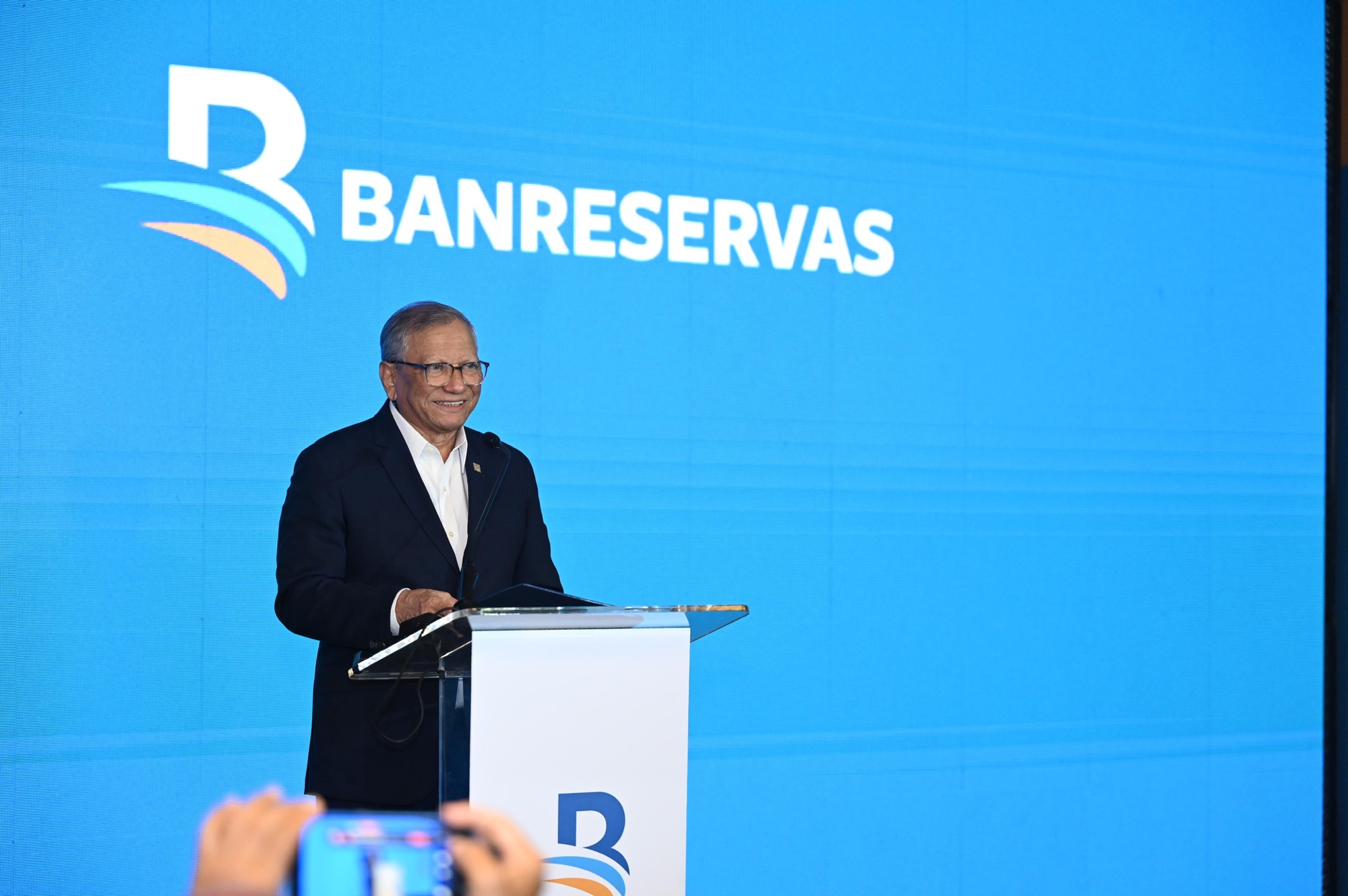 Banreservas inaugura Expohogar 2026 con tasas desde 8 %