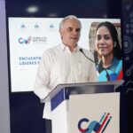 Consulta Nacional presenta a líderes de opinión la visión transformadora de la reforma educativa
