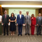 Empresarios se integran a foros de Consulta Nacional para fortalecer la transformación educativa