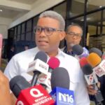 Robert Polanco llama a preservar la prudencia y respetar la autonomía del Congreso Nacional