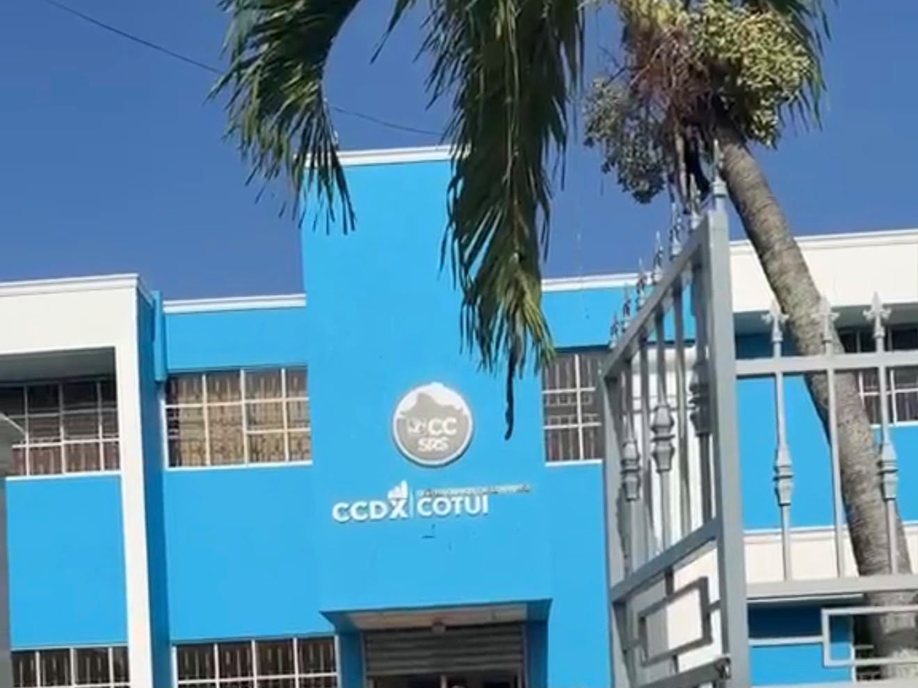SNS entrega mamógrafo, equipo de Rayos X y sonógrafo para fortalecer los servicios de salud en Sánchez Ramírez