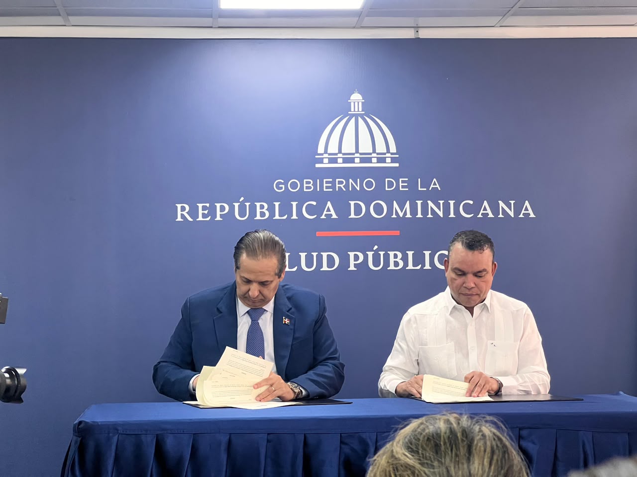 SNS recibe donación de dos equipos GeneXpert para fortalecer el diagnóstico oportuno de la tuberculosis