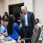 Delegación de estudiantes representará al país en Kenia y Estados Unidos en programas internacionales de liderazgo y debate