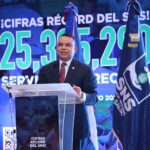 Julio Landrón presenta balance de sus primeros seis meses al frente del SNS; destaca avances en producción, salud mental y Red Nacional de Trauma