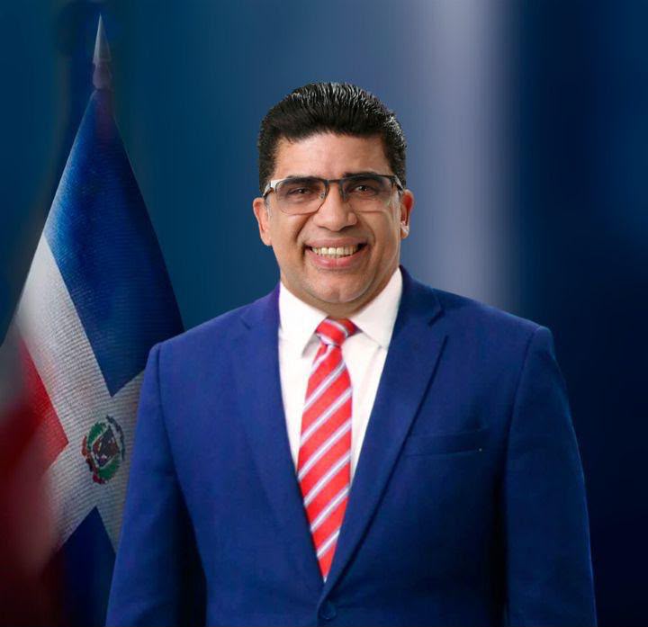 FUCIMDRES reconocerá en su primera carrera 7K al alcalde Dío Astacio