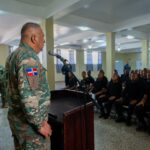 Lee Ballester recorre Santiago y Puerto Plata para supervisar capacidad operativa de Migración en Zona Norte del país