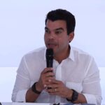 Wellington Arnaud: “El posicionamiento lo da la cercanía con el territorio, lo demás es truco de cámara”